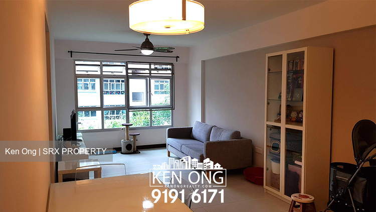 Blk 211C Punggol Walk (Punggol), HDB 4 Rooms #177295162